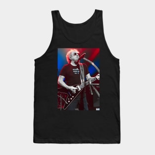 Retro Hagar Tank Top